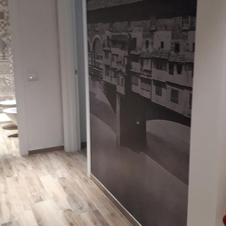 La Firenze Sogna Διαμέρισμα Εξωτερικό φωτογραφία