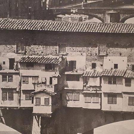 La Firenze Sogna Διαμέρισμα Εξωτερικό φωτογραφία