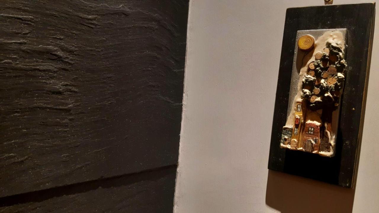 La Firenze Sogna Διαμέρισμα Εξωτερικό φωτογραφία