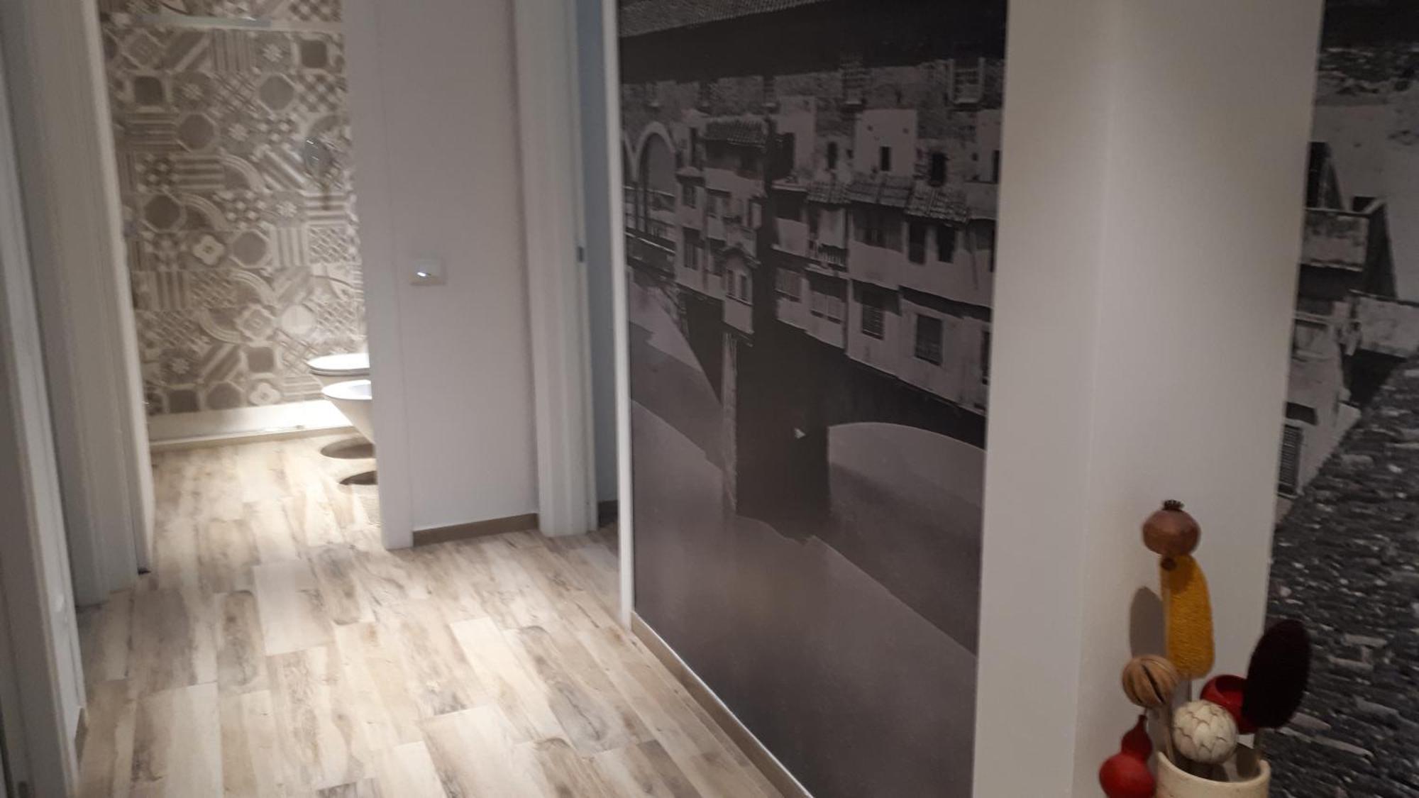 La Firenze Sogna Διαμέρισμα Εξωτερικό φωτογραφία