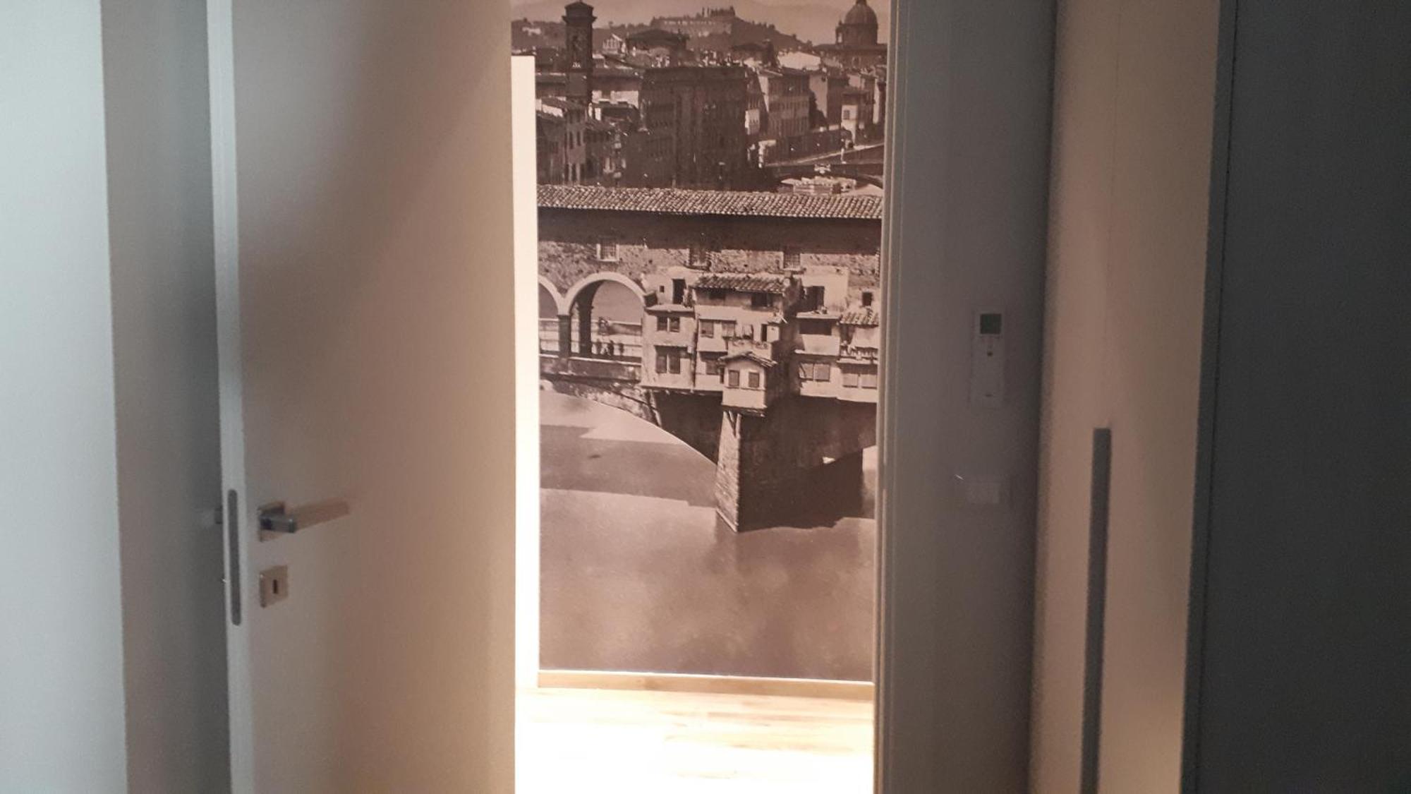 La Firenze Sogna Διαμέρισμα Εξωτερικό φωτογραφία