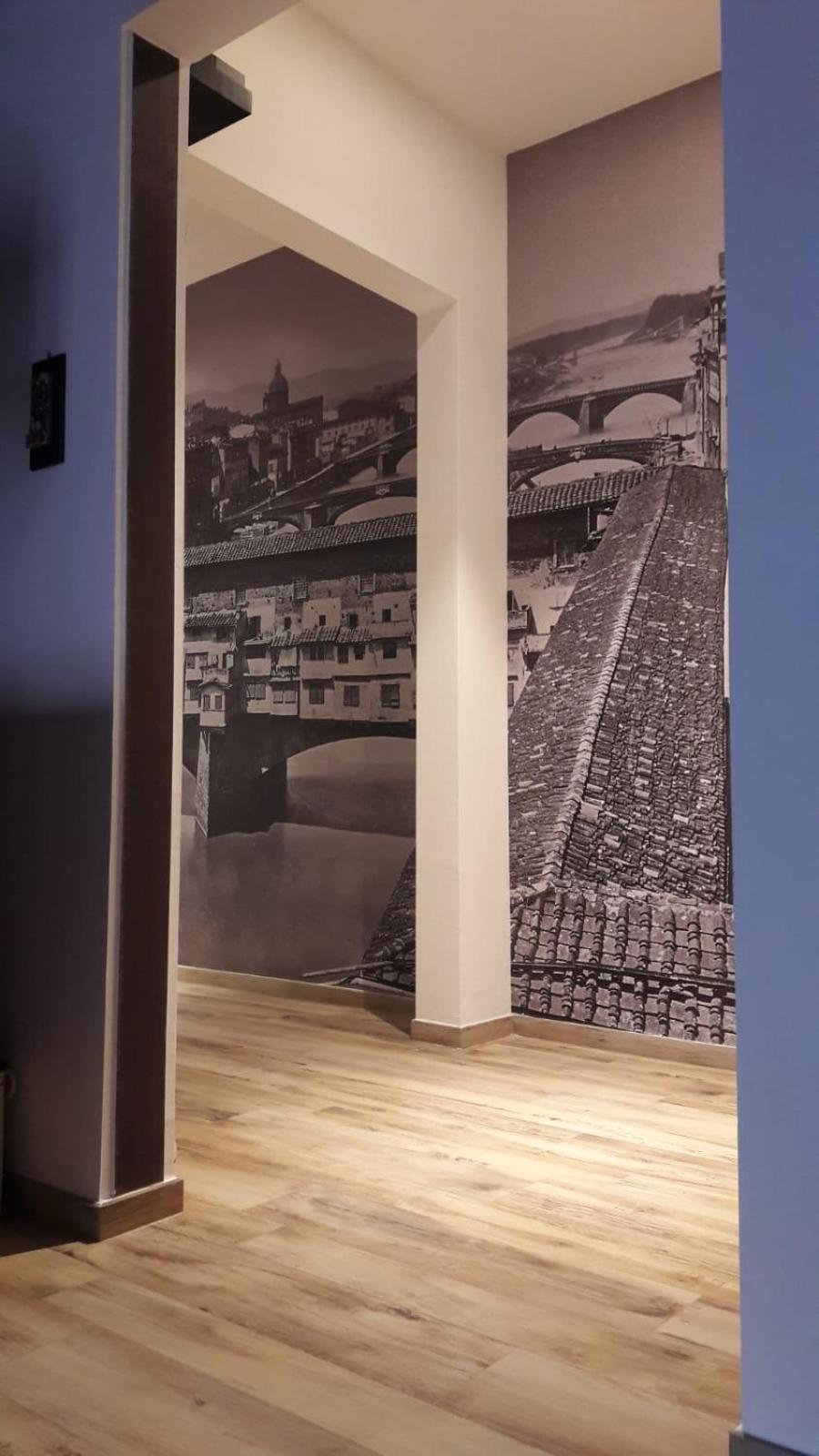 La Firenze Sogna Διαμέρισμα Εξωτερικό φωτογραφία