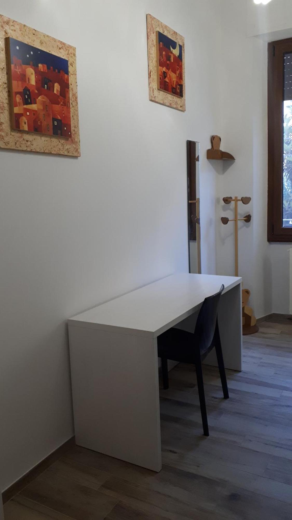 La Firenze Sogna Διαμέρισμα Εξωτερικό φωτογραφία