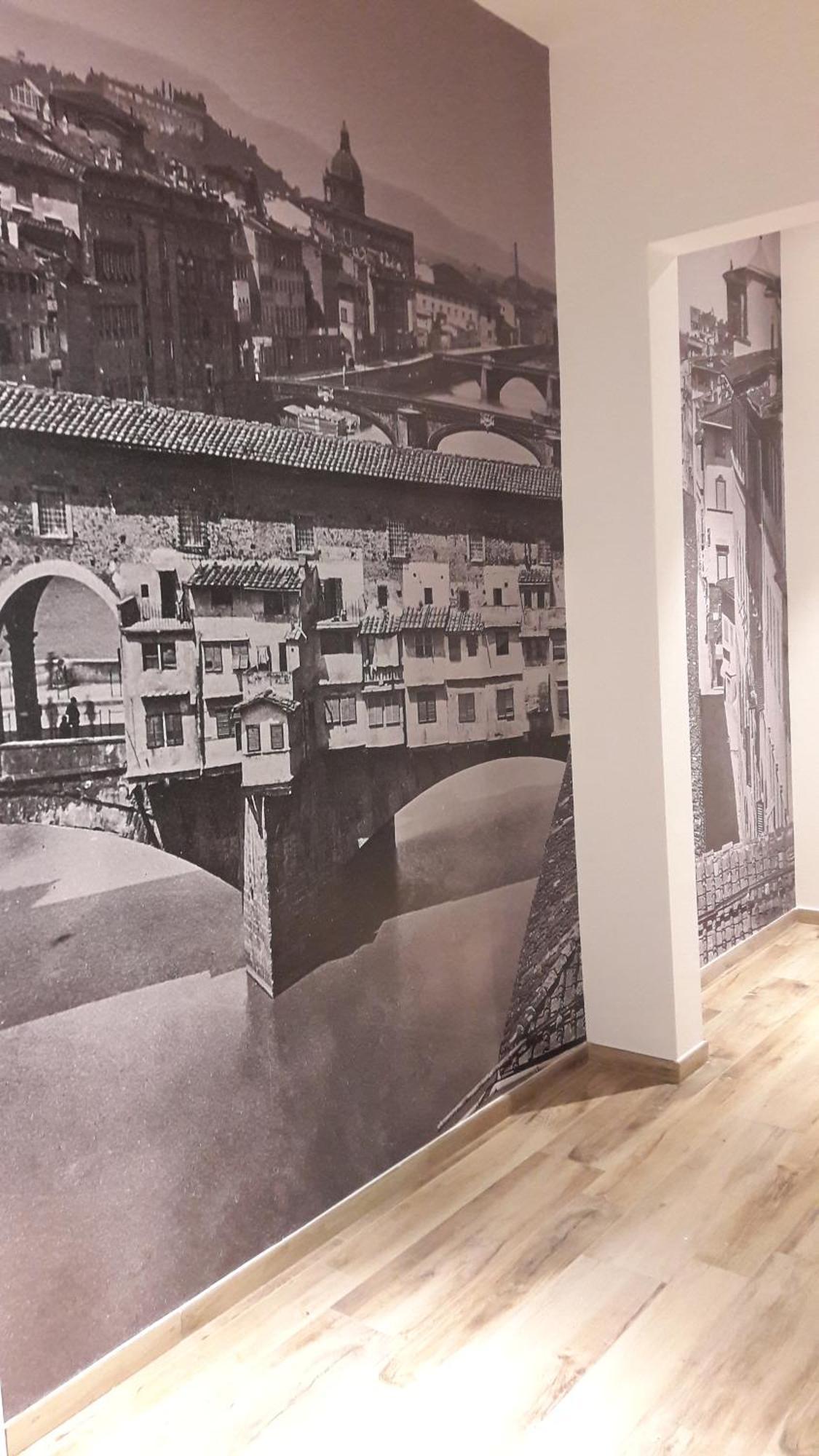 La Firenze Sogna Διαμέρισμα Εξωτερικό φωτογραφία