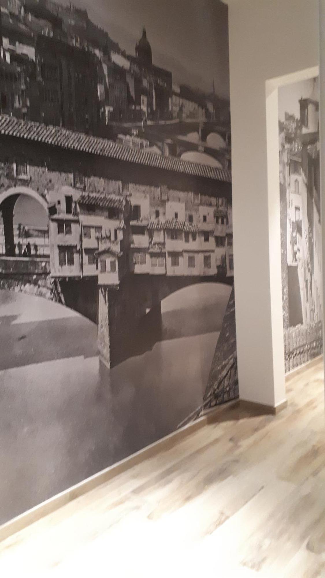La Firenze Sogna Διαμέρισμα Εξωτερικό φωτογραφία