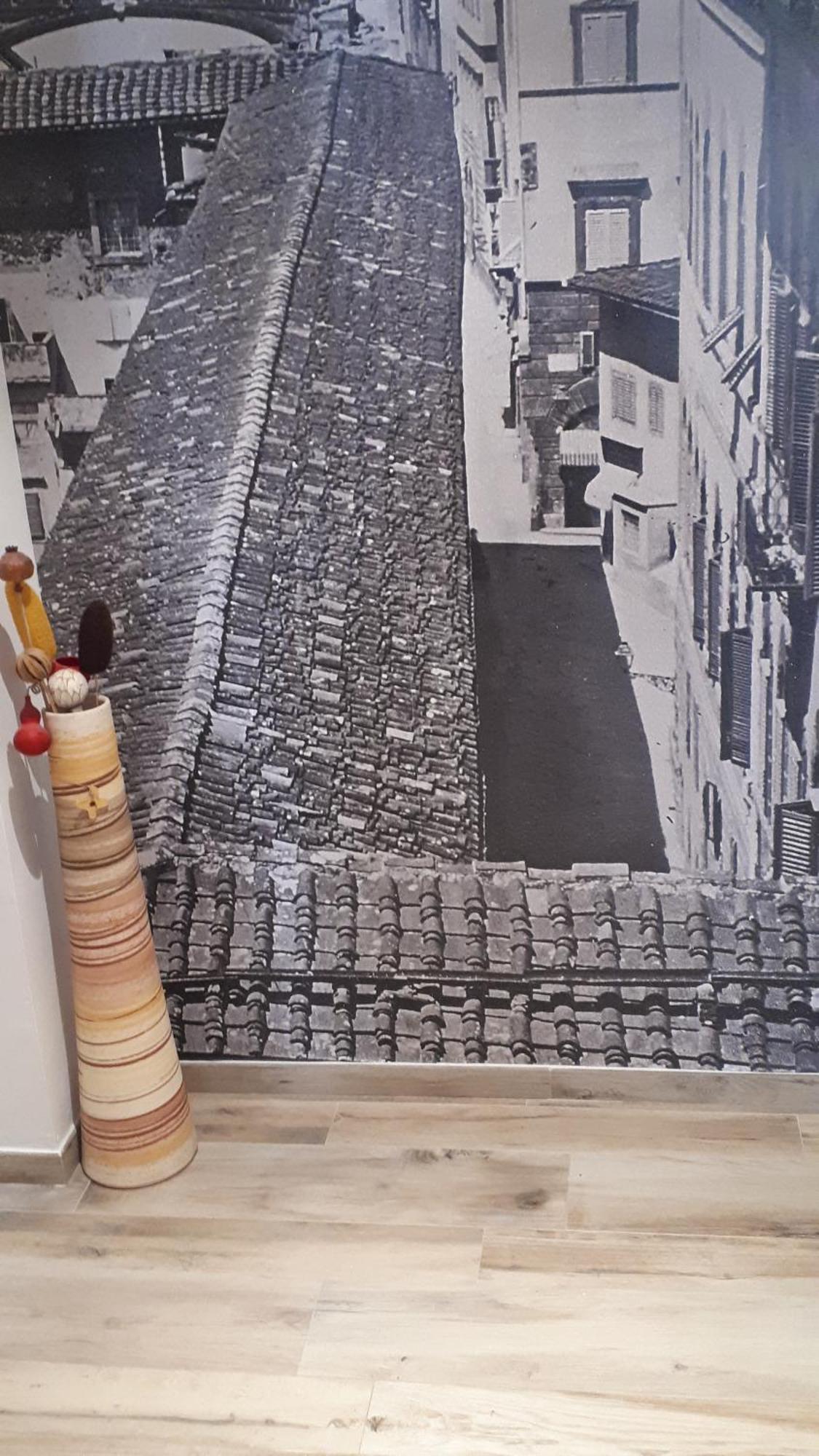 La Firenze Sogna Διαμέρισμα Εξωτερικό φωτογραφία
