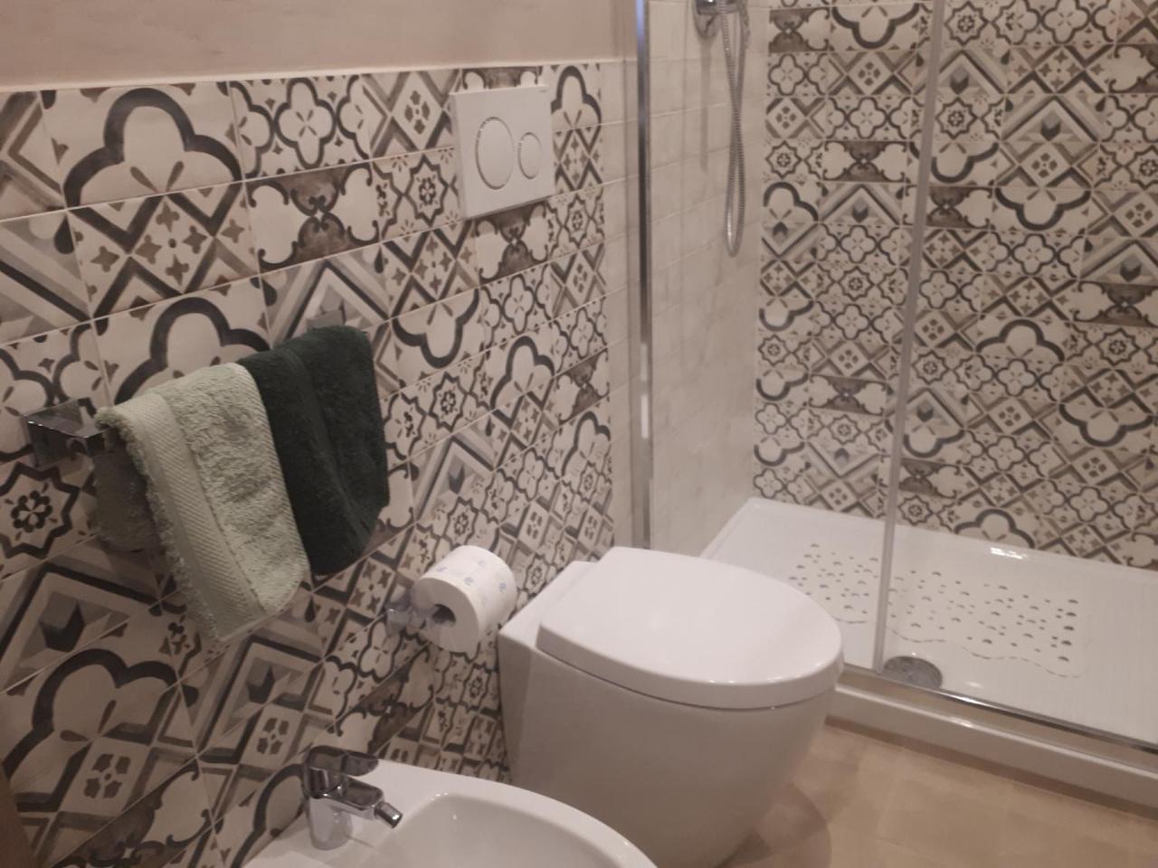 La Firenze Sogna Διαμέρισμα Εξωτερικό φωτογραφία