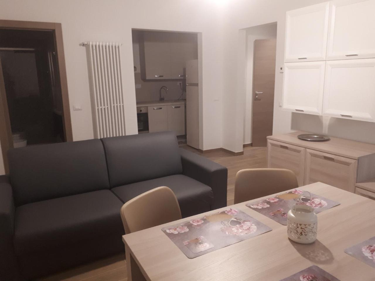 La Firenze Sogna Διαμέρισμα Εξωτερικό φωτογραφία