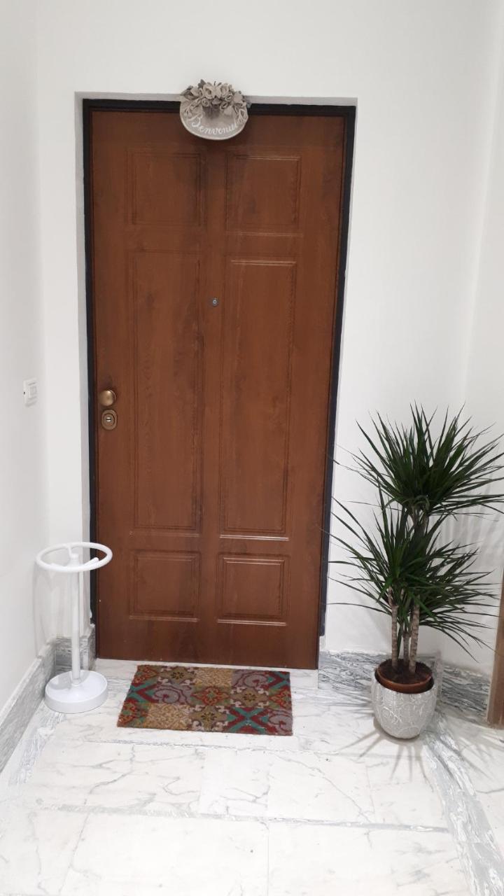 La Firenze Sogna Διαμέρισμα Εξωτερικό φωτογραφία