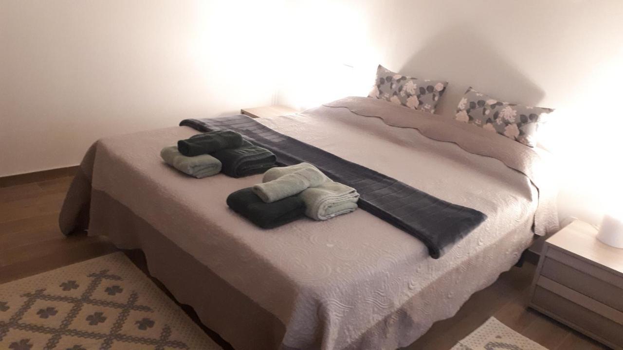 La Firenze Sogna Διαμέρισμα Εξωτερικό φωτογραφία