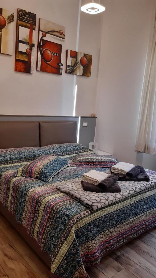 La Firenze Sogna Διαμέρισμα Εξωτερικό φωτογραφία